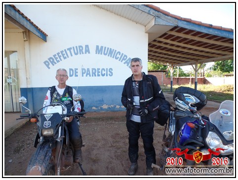 rolim de moura